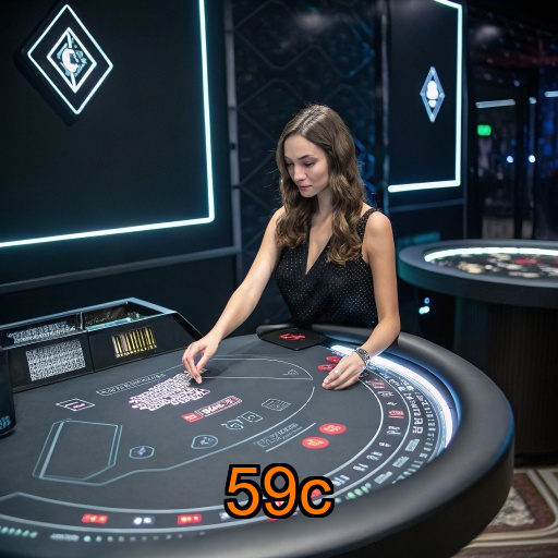 Recursos Inovadores do App 59c Transformam Jogos em Experiência Única