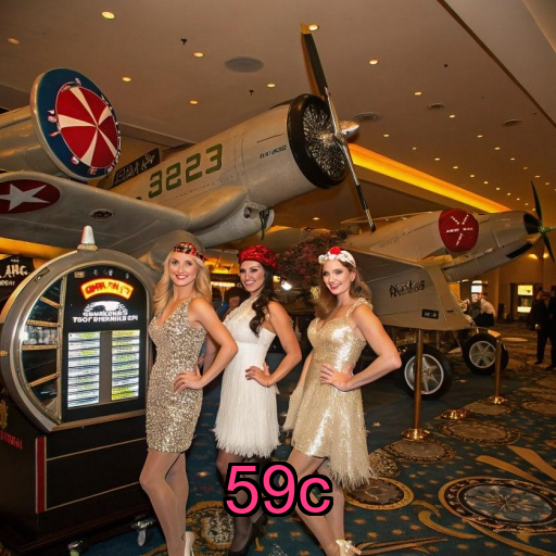 Apostas Esportivas de Alto Nível no 59c