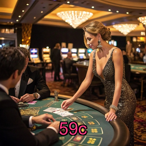 Aposte em esportes ao vivo no 59c