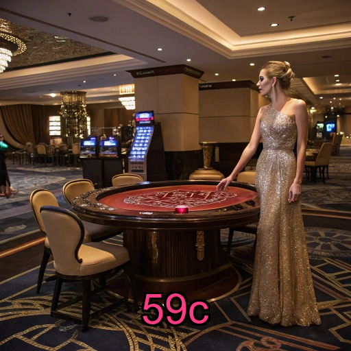 App móvel do 59c: jogue em qualquer lugar