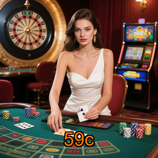 Aposte em esportes ao vivo no 59c