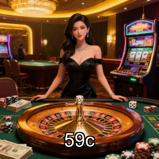 Aposte em esportes ao vivo no 59c